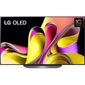 LG OLED OLED55B36LA.API TV 139,7 cm (55 ) 4K Ultra HD Smart TV Wifi Bleu - Neuf - Publicité