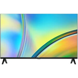 TCL S54 Series 32S5400AF TV 81,3 cm (32 ) Full HD Smart TV Wifi Argent 220 cd/m² - Neuf - Publicité