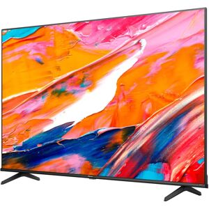 Hisense 85A6K TV 2,16 m (85 ) 4K Ultra HD Smart TV Wifi Noir - Neuf - Publicité