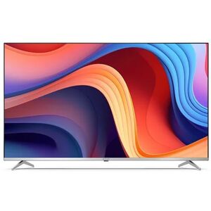 TV QLED Sharp 55GP6260E 139 cm 4K Ultra HD Noir - Neuf - Publicité