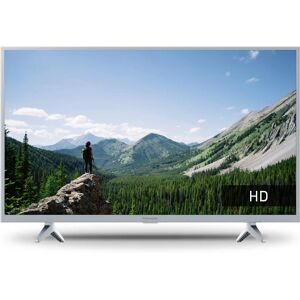 Panasonic TX-32MSW504 TV 81,3 cm (32 ) HD Smart TV Wifi Noir - Neuf - Publicité