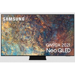 98 pouces SAMSUNG 4K (UHD) 218,5cm E, 7001185 - Neuf - Publicité