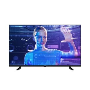 Grundig 55 GFU 7800 B 139,7 cm (55 ) 4K Ultra HD Smart TV Noir - Neuf