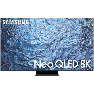 Samsung Series 9 QE75QN900CT 190,5 cm (75 ) 8K Ultra HD Smart TV Wifi Noir - Neuf - Publicité