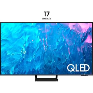 Samsung Q70C TV QLED 85  85Q70C 2023, 4K - Neuf - Publicité