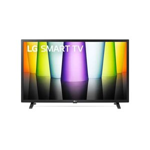 LG 32LQ630B6LA TV 81,3 cm (32 ) HD Smart TV Wifi Noir - Neuf - Publicité