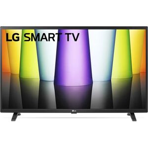 LG FHD 32LQ63006LA.AEU TV 81,3 cm (32 ) Full HD Smart TV Wifi Noir - Neuf - Publicité