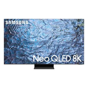Samsung Series 9 QE65QN900CT 165,1 cm (65 ) 8K Ultra HD Smart TV Wifi Noir - Neuf - Publicité