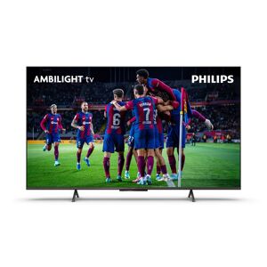 Philips 8100 series LED 43PUS8108 Téléviseur 4K Ambilight - Neuf - Publicité
