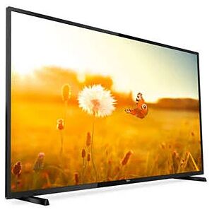 Philips EasySuite 32HFL3014/12 TV 81,3 cm (32 ) HD Noir - Neuf - Publicité