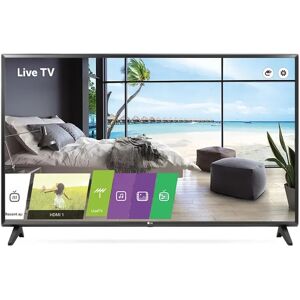 LG 32LT340CBZB.AEU TV 81,3 cm (32 ) HD Noir - Neuf - Publicité