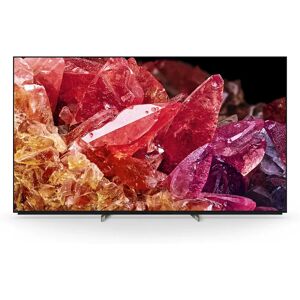 Sony XR-65X95K 165,1 cm (65 ) 4K Ultra HD Smart TV Wifi Noir, Argent - Neuf - Publicité