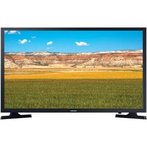 Samsung UE32T4305AK 81,3 cm (32 ) HD Smart TV Wifi Noir - Neuf - Publicité