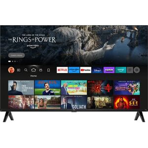 Téléviseur TCL LED-LCD TCL5901292520526 32'' HD avec Fire TV intégré - Neuf - Publicité