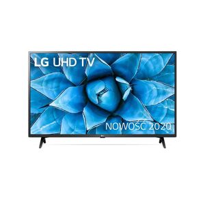 LG 43UN73003LC TV 109,2 cm (43 ) 4K Ultra HD Smart TV Wifi Noir - Neuf - Publicité