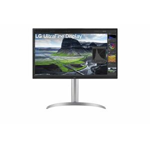 LG 32UQ85X-W écran plat de PC 80 cm (31.5 ) 3840 x 2160 pixels 4K Ultra HD Blanc - Neuf - Publicité