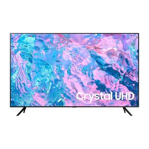 Samsung UE55CU7172UXXH TV 139,7 cm (55 ) 4K Ultra HD Smart TV Wifi Noir - Neuf - Publicité