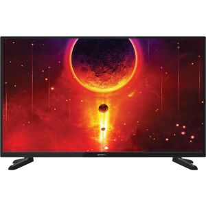 Hyundai TV SMART 42  Full HD LED 106 cm Netflix YouTube PrimeVideo - Neuf - Publicité