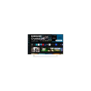 TV LED Samsung 50CU8510 125cm 2023 - Neuf - Publicité