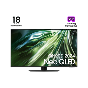Samsung TV AI Neo QLED 43 QN90D 2024 4K