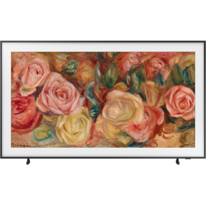 Samsung TV The Frame QLED 50