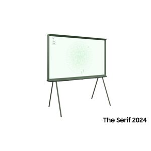 Samsung The Serif Vert QLED 55'' 2024