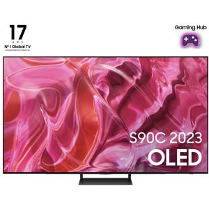 Samsung TV OLED 65S90C 2023 4K