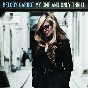 Melody Gardot My One And Only Thrill (Import)