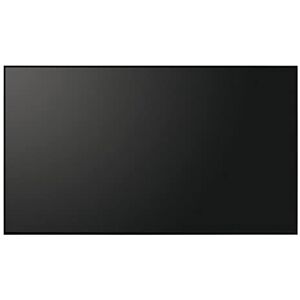 Sharp PNHW431 affichage de messages 109,2 cm (43") LED 4K Ultra HD Noir Affichages de messages (109,2 cm (43"), LED, 3840 x 2160 pixels, 4K Ultra HD, 4000:1, 350 cd/m²) - Publicité