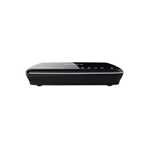 Humax HDR-1100S 500 GB Freesat with Freetime HD TV Recorder Black (Certified Refurbished) - Publicité