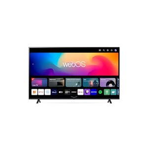 LG TV LED 2023   70UR8000   70'' (177 cm)   UHD   Processeur α5 AI Gen6 4K, Noir - Publicité