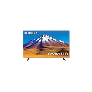 Samsung UE50AU7025KX LED TV Smart TV 50 "4K - Publicité