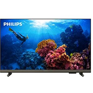 Philips TELEVISEUR LED 81CM - Publicité