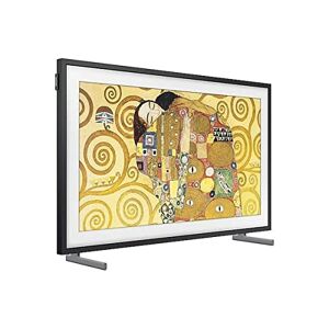 Samsung QE32LS03TC QLED 2021 32 pouces Smart TV - Publicité