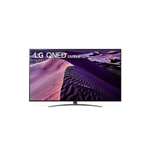 LG TV Intelligente 75QNED866QA 75" 4K Ultra HD QNED MINILED WiFi - Publicité