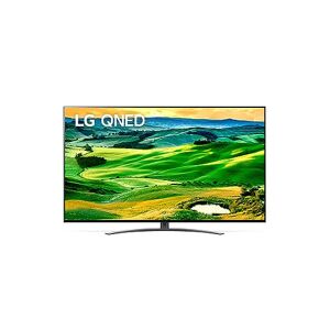 LG 50QNED816QA TV LED QNED 4K 50 Pouces (127 cm), Noir - Publicité