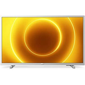 Philips TV LED LCD 32 Pouces E, 720p 32PHS5525 2020 - Publicité