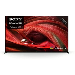 Sony BRAVIA XR XR-65X95J 65 Pouces TV LED Full Array 4K HDR Google TV - Publicité