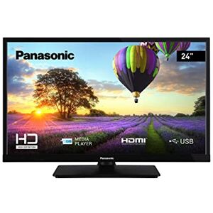 Panasonic Téléviseur HD 24 Pouces  TX24M330E - Publicité