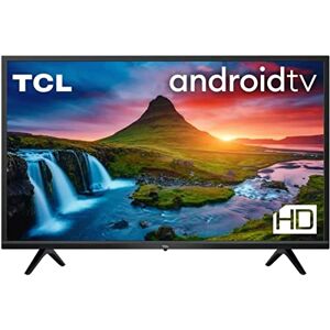 TCL Telewizor LED 32 cale 32S5203 - Publicité