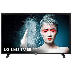 LG Téléviseur LED 32LM630B 32LM630BPLA.AEU 80 cm 32 Pouces EEC A+ (A+++ D) DVB-T2, DVB-C, DVB-S, HD Ready, Black - Publicité