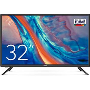 Cello C3220Dvbde 32" (Diagonale 80 Cm) HD Ready LED TV - Publicité