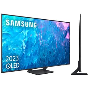 Téléviseur UHD 4K 125 cm SAMSUNG UE50AU7025KXXC - Conforama