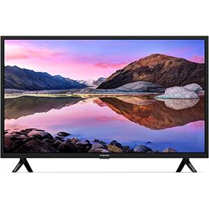 Smart Tech 32HN10T3 Full HD LED TV 32 Pouces (80cm) Triple Tuner Dolby  Audio H.265 3xHDMI, 2xUSB : : High-Tech