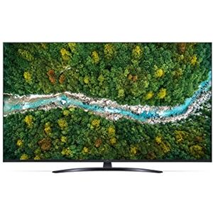 LG 75UP7800 TV LED UHD 4K 75 pouces (189 cm) - Publicité