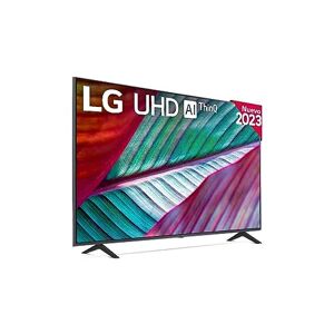 LG TV 65 POUCES UHD 2023  65UR78006LK - Publicité
