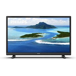 Philips TV LED LCD 24 Pouces HDTV 1080p E, 24PHS5507 - Publicité