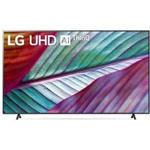 LG TV 55 POUCES UHD 2023  55UR78006LK - Publicité