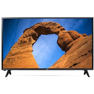 LG 32LK500BPLA TV (81 cm) mpeg4 200 Hz - Publicité