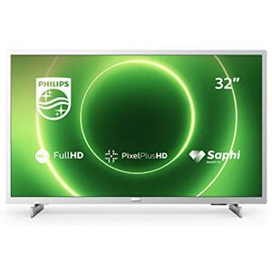 Philips 32PFS6855 LCD-TV LCDTV (32PFS6855 12) - Publicité